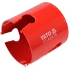 YATO Universali gręžimo karūna TCT 64mm 5/8"