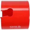 Grąžtas Toya Sa Poland YATO Universali gręžimo karūna TCT 68mm 5/8"