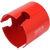 Grąžtas Toya Sa Poland YATO Universali gręžimo karūna TCT 68mm 5/8"