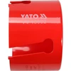 YATO Universali gręžimo karūna TCT 92mm 5/8"