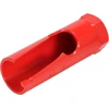 YATO Universali gręžimo karūna TCT 22mm 1/2"