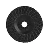 Yato Toya Sa Poland Šlifavimo diskas universalus | elastinis | P16 / 125 mm (YT-83261)