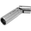 YATO UŽDEGIMO ŽVAKIŲ GALVUTĖ 3/8″ 14mm PT UNIVERSALI