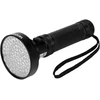 YATO UV 100 LED žibintuvėlis + AKINIAI