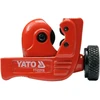 Yato Toya Sa Poland Vamzdelių pjoviklis mini | 3-22 mm (YT-22318)
