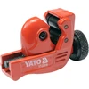 Yato Toya Sa Poland Vamzdelių pjoviklis mini | 3-22 mm (YT-22318)