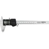 Yato VANDENIUI ATSPIRUS KLIPERIS 150MM
