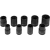 Yato VARŽTŲ IŠtrauktuvai 3/8'', 10-19 MM, 10 Vnt.