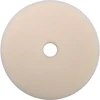 YATO Šlifavimo diskas su kempine ir lipdukais 130x150x25mm