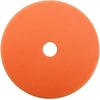 YATO poliravimo diskas su kempine ir lipdukais 130x150x25mm vidutinio storio