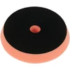 YATO poliravimo diskas su kempine ir lipdukais 130x150x25mm vidutinio storio
