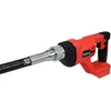 Akumuliatorinis giluminis betono vibratorius Yato YT-82604; 18 V (be akumuliatoriaus ir pakrovėjo)
