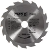 Yato VIDIAN SHIELD 140X16TX20 MM