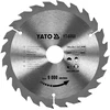 Yato VIDIAN SHIELD 184X24TX30 MM