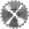 Yato VIDIAN SHIELD 250X24TX30 MM