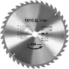 Yato VIDIAN SHIELD 350X40TX30 MM