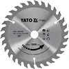 Yato VIDIUM SHIELD 140X30TX16 MM