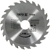 Yato VIDIUM SHIELD 160X24TX30 MM
