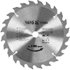 Yato VIDIUM SHIELD 205X24TX18 MM