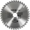 Yato VIDIUM SHIELD 210X40TX30MM