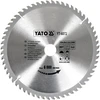 Yato VIDIUM SHIELD 250X60TX30 MM