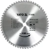 Yato VIDIUM SHIELD 400X60TX30 MM