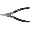 YATO VIENO žiedo replės 150 mm IŠORINĖS 2140