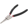 YATO VIENO žiedo replės 200 mm IŠORINĖS 2144