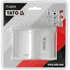 Toya Sa Poland Karūnėlė gręžimui | volframo karbidas | Ø 103 mm | 65 mm gylis (YT-43916)