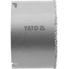 Toya Sa Poland Karūnėlė gręžimui | volframo karbidas | Ø 103 mm | 65 mm gylis (YT-43916)