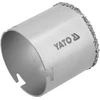 Yato YATO Gręžimo karūna WOLFRAMOWA 73mm