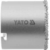 Yato YATO Gręžimo karūna WOLFRAMOWA 73mm