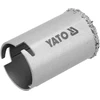 Yato YATO Gręžimo karūna WOLFRAMOWA 43mm