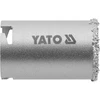 Yato Toya Sa Poland Karbidinė kiaurymėgręžė | Ø 43 mm | pjovimo gylis 65 mm (YT-43911)