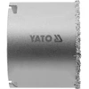 Yato YATO Gręžimo karūna WOLFRAMOWA 83mm