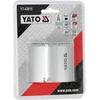 Yato YATO Gręžimo karūna WOLFRAMOWA 83mm