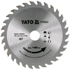 Yato WIDI WOOD SHIELD 140X30TX20MM