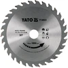 Yato WIDI WOOD SHIELD 150X30TX20MM