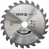 Yato WIDI WOOD SHIELD 160X24TX20MM