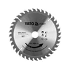 Yato WIDI WOOD SHIELD 160X36TX20MM