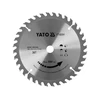 Yato WIDI WOOD SHIELD 165X36TX16MM DĖL YT-82810; YT-82811