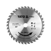 Yato WIDI WOOD SHIELD 185X36TX20MM DĖL YT-82151; 79257