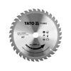 Yato WIDI WOOD SHIELD 190X36TX20MM DĖL YT-82150