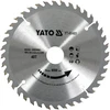 Yato WIDI WOOD SHIELD 190X40TX30MM