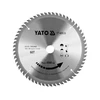 Yato WIDI WOOD SHIELD 190X60TX20MM DĖL YT-82150