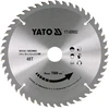 Yato WIDI WOOD SHIELD 216X48TX30MM