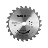 Yato WIDI WOOD SHIELD 235X24TX25.4MM DĖL YT-82153