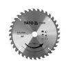 Yato WIDI WOOD SHIELD 235X36TX25.4MM YT-82153