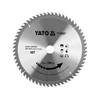 Yato WIDI WOOD SHIELD 235X60TX25.4MM DĖL YT-82153