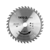 Yato WIDI WOOD SHIELD 255X36TX30MM, SKIRTA YT-82171; YT-82173; YT-82174; YT-82165
